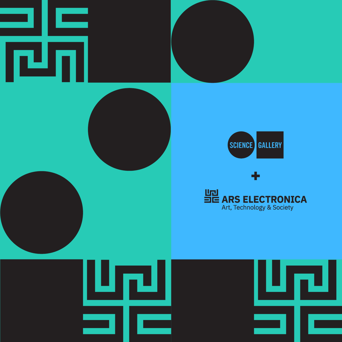 SciGalleryDub's tweet image. 📣Big news: from 9-13 Sept, the @ScienceGallery network is teaming up with @ArsElectronica to explore trust, technology, global challenges, arts innovation &amp;amp; new forms of digital storytelling at their virtual festival - find out more: sciencegallery.org/ars-electronica 

#arselectronica2020