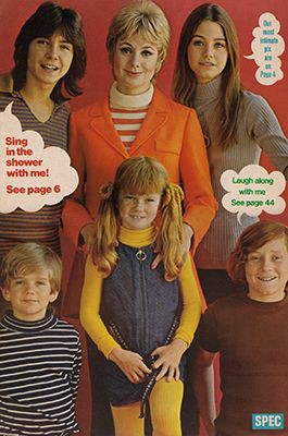 Jess22bsb's tweet photo. #TodaysPartridgeFamilyPicOfTheDay
Different photo sessions, how adorable is David?? 💞💞 #DavidCassidy #PartridgeFamily #Septembertribute #50yrs https://t.co/mWipAL0JAm
