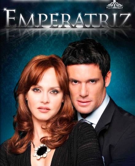 Hace 5 años nos despedíamos por primera vez en <a href="/NovaTDT/">Nova</a> de #Emperatriz con <a href="/gabyspanic/">Gaby Spanic</a> <a href="/Bernie_Paz/">Bernie Paz</a> y <a href="/adriana_louvier/">Adriana Louvier</a> ¿Os gustaría verla de nuevo?