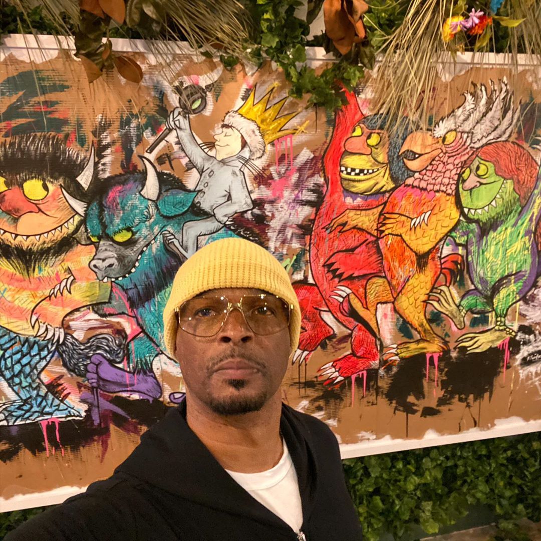 Happy birthday Damon Wayans! Nacio el 4 de Septiembre de 1960 en Nueva York, Nueva York. 