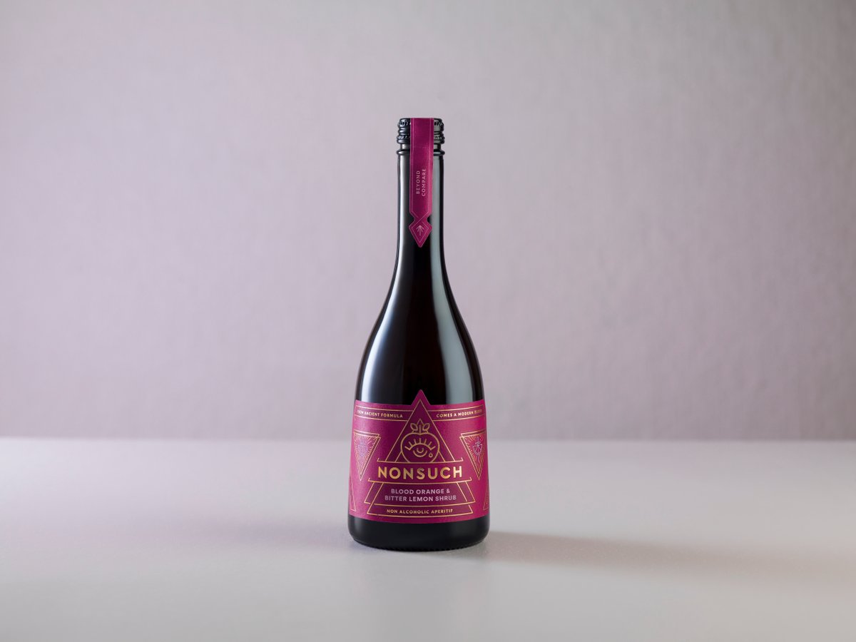 We are thrilled to announce that we are now working with the delicious <a href="/nonsuchshrubs/">Nonsuch Shrubs</a>. Both a non-alcoholic aperitif and an imperative cocktail ingredient, Nonsuch Shrubs are created using an all-natural blend of fruit, herbs &amp; apple cider vinegar!