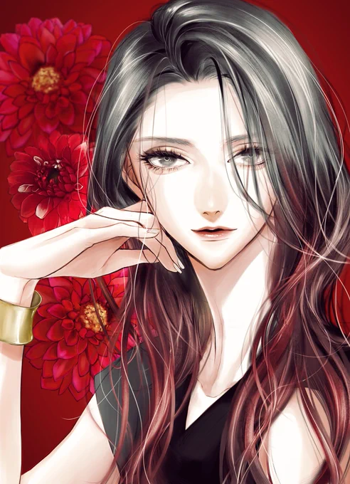 9月の誕生月花はダリア? 