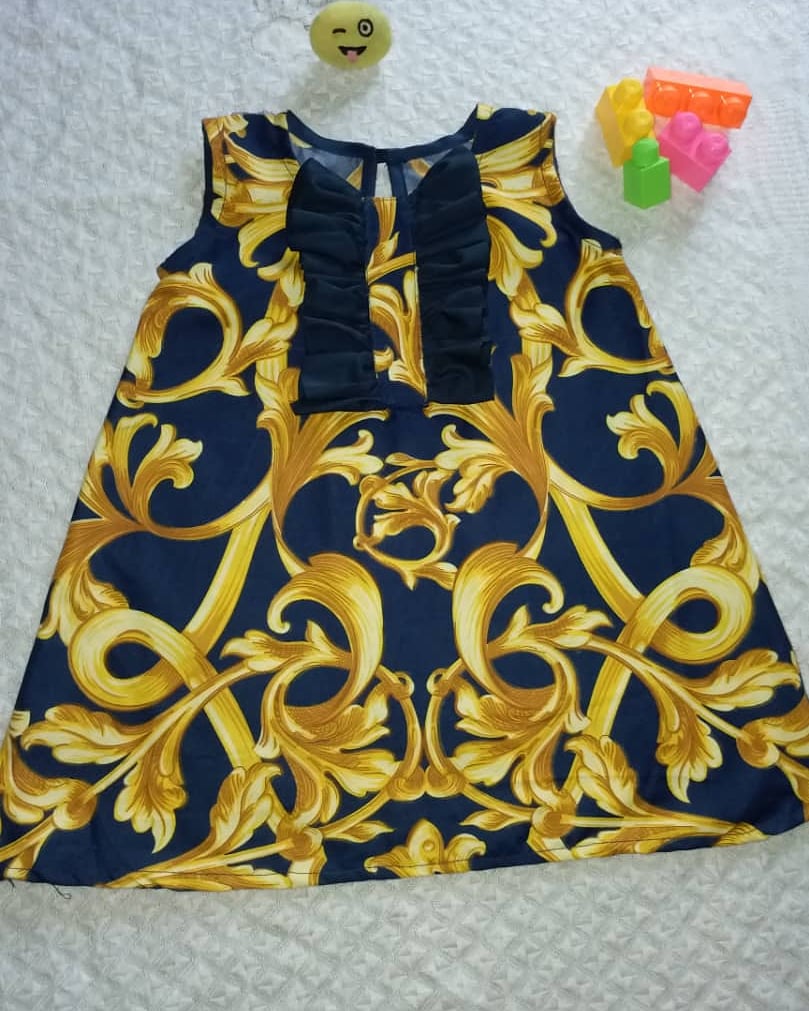 prints_ng's tweet photo. Good morning lovelies 🌻
Our RTW vintage dress is available in ages 0-12years for as low as ₦2,000-₦3,500

ankarakiddies  #ankarachildrenswear #FridayMotivation #JummahMubarak https://t.co/H0NqATBmuW
