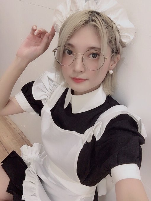 コスプレイヤーリールのTwitter画像14