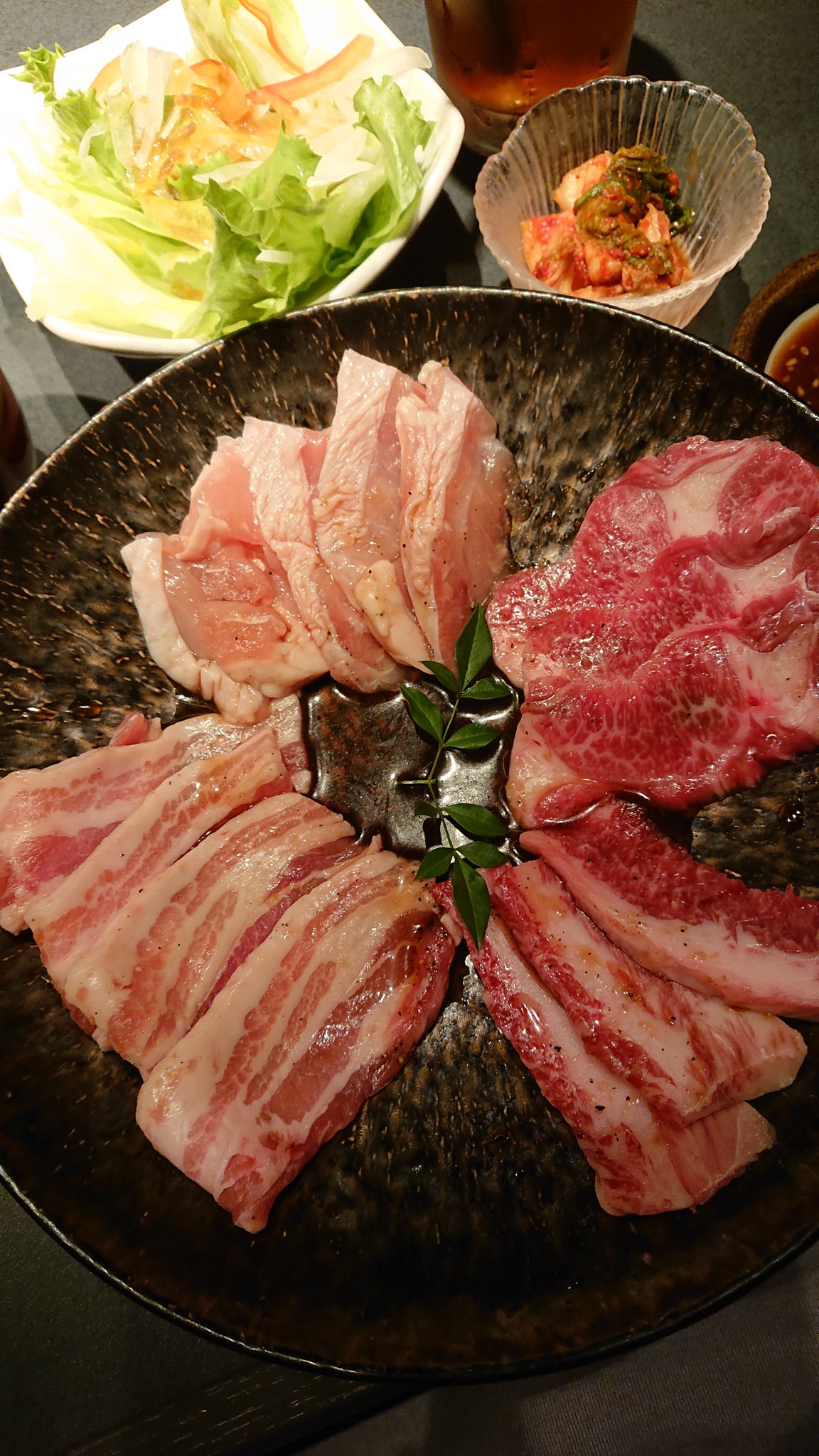 ランチ焼肉 Twitter Search Twitter