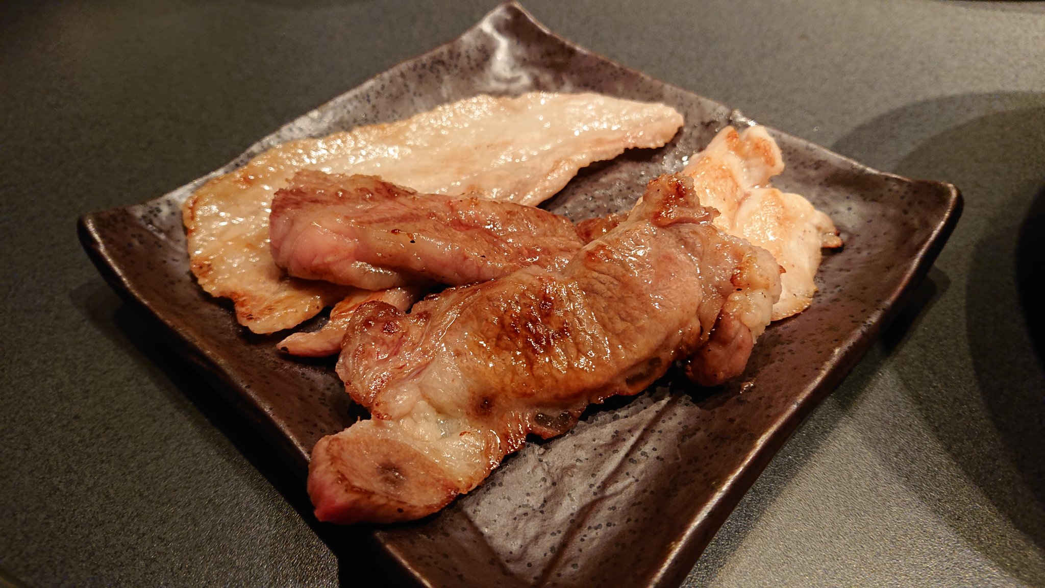 ランチ焼肉 Twitter Search Twitter