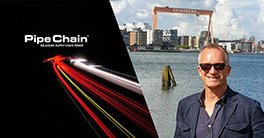 PipeChain tweet media