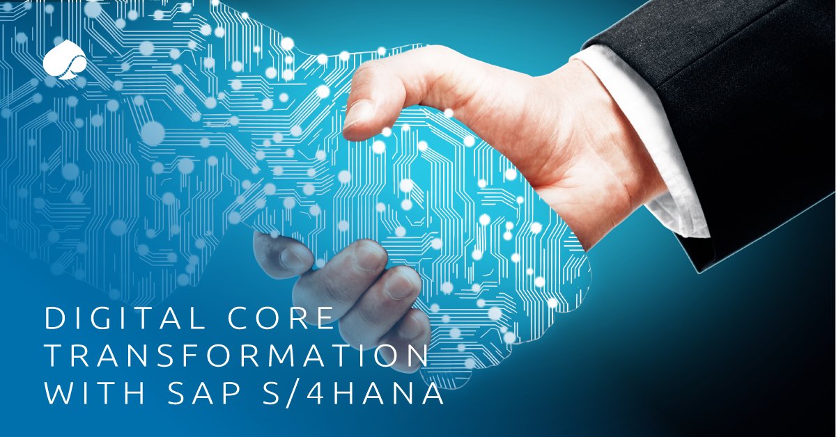 Transform your business model with technology at a reasonable cost for both business and #IT. Markus Jakob lists down ten ways to maximize your business transformation and harness the power of SAP S/4HANA:  bit.ly/3lXIpIr