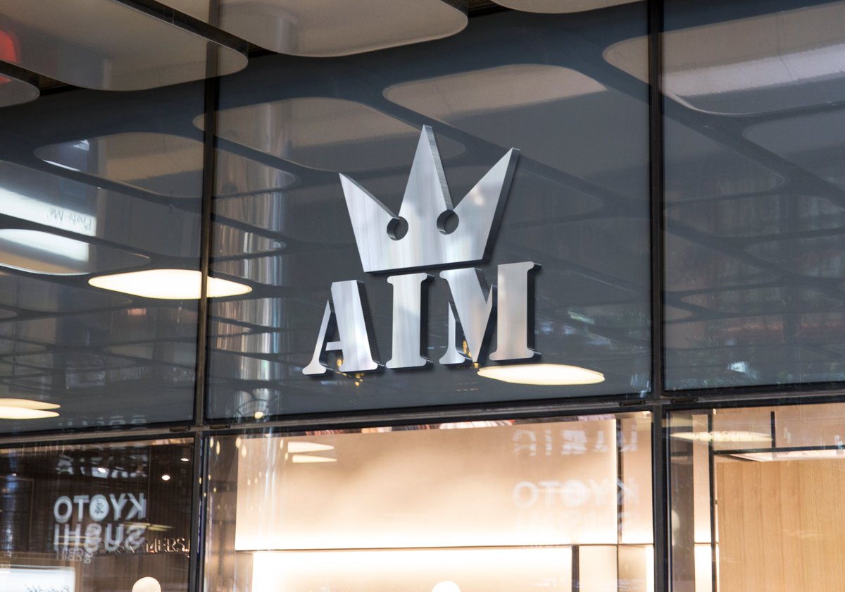 aim_manager's tweet photo. Free Logo Mockup! For 2 days🔥😄

Fiverr for more:https://t.co/pz9yFWQrSt

#aimsocialmediamanger #aimsmm #GraphicDesign #GraphicDesigner #LogoDesign #Mockup #NOW #free #Fiverr #fiverrseller #fiverrBuyer #FiverrGig https://t.co/AjK0VuoYso
