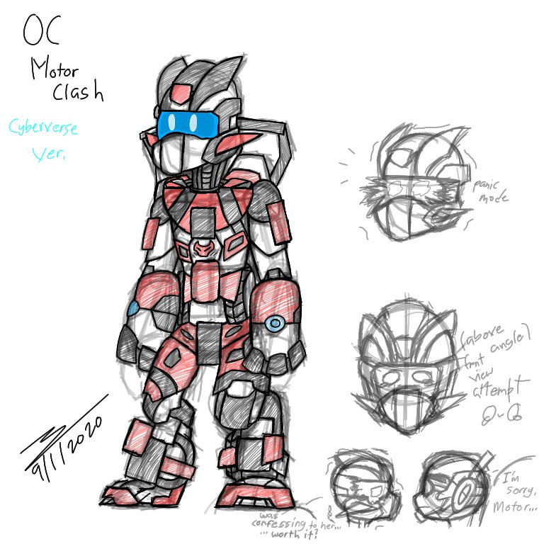 TwitHR's tweet photo. Literally my first Twitter post
I do not know why I did this, but it was worth it I guess.

These are drawings of my Transformers Fursona OCs...

Drawn in IBIS Paint X..

 To know I did this, there is a cursive Z on every drawing with the dates below it, that is my signature https://t.co/ZzVOl3C1uF