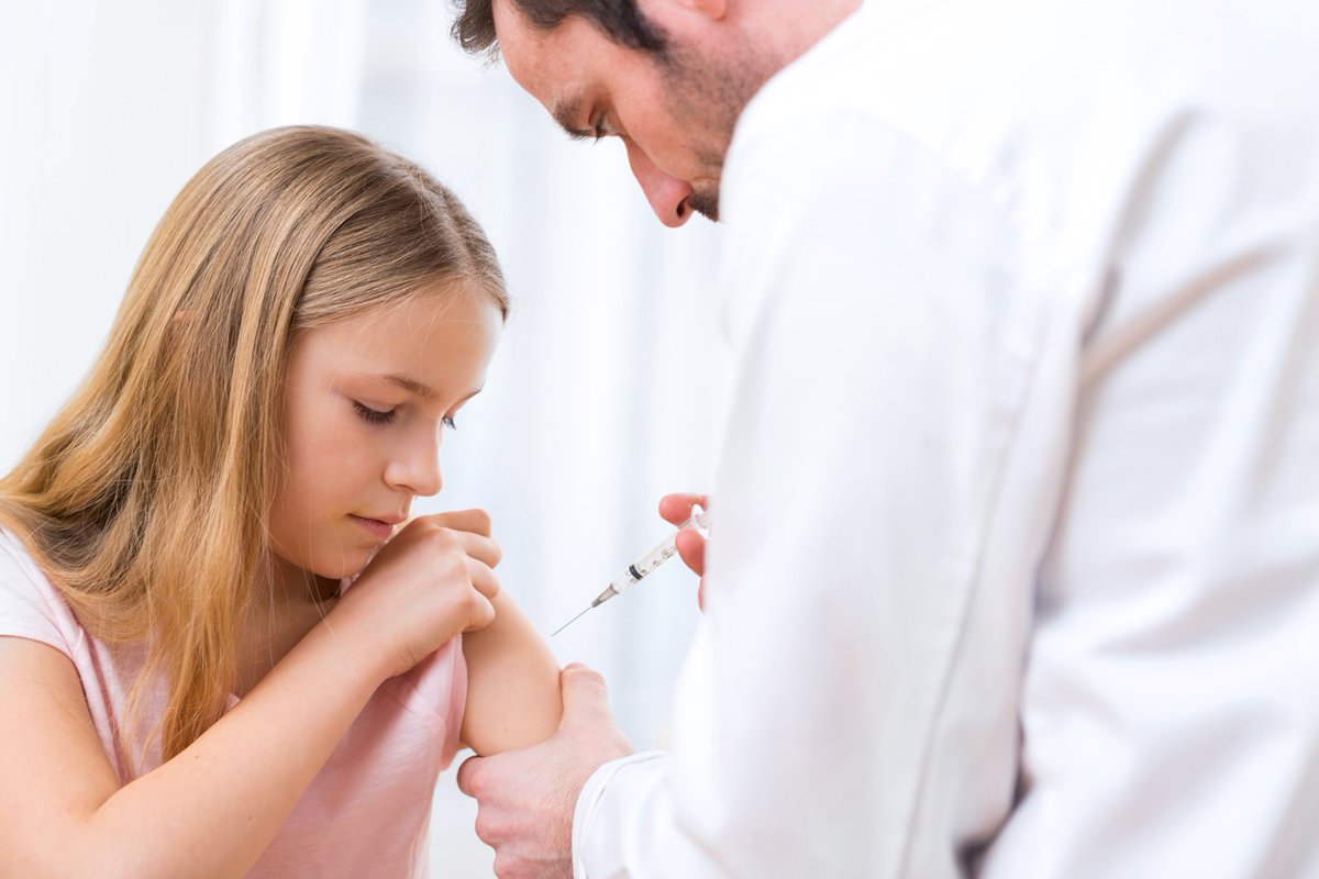 HPV. I en ny, stor undersøgelse tilbageviser forskere fra SSI endnu en gang, at HPV-vaccinen skulle være årsag til en række uforklarlige neurologiske lidelser hos danske piger og unge kvinder. bit.ly/2QUzMzP #HPV #sundhed #dkmedier