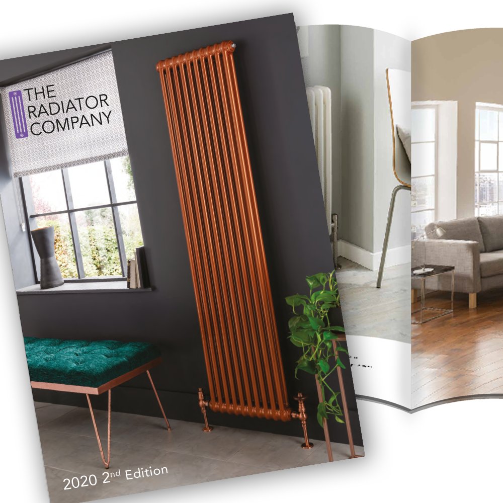 The Radiator Company tweet media