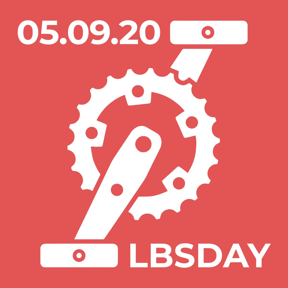 London Bike Show (@londonbikeshow) on Twitter photo Tomorrow is <a href="/LBSDayUK/">Local Bike Shop Day</a> Head on down to your local bike shop and show them your support! The high street needs you now more than ever. #supportyourlocalbikeshop Tomorrow is <a href="/LBSDayUK/">Local Bike Shop Day</a> Head on down to your local bike shop and show them your support! The high street needs you now more than ever. #supportyourlocalbikeshop