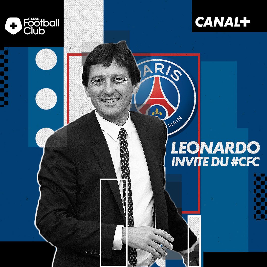 maxsaada's tweet photo. Pour la première fois depuis 2012 ⁦@CanalFootClub⁩ ⁦@MathouxHerve⁩ ⁦@PierreMenes⁩ ⁦@laureboulleau⁩ ⁦@DomArmand⁩ ⁦@BeyeHabib⁩ ⁦@PSG_inside⁩ https://t.co/Dmnd8xF2hc