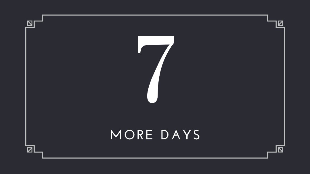JunctionsUU's tweet photo. Only 1 week left to submit an article for our Call for Papers 5.2: 'Bodies in Disarray!'
Find the full call for papers and submission guidelines on our website: https://t.co/LyHKIuU17Q.
#cfp #callforpapers #gradjournal #humanitiesjournal #junctionsjournal #utrechtuniversity https://t.co/8kP2PsURBK