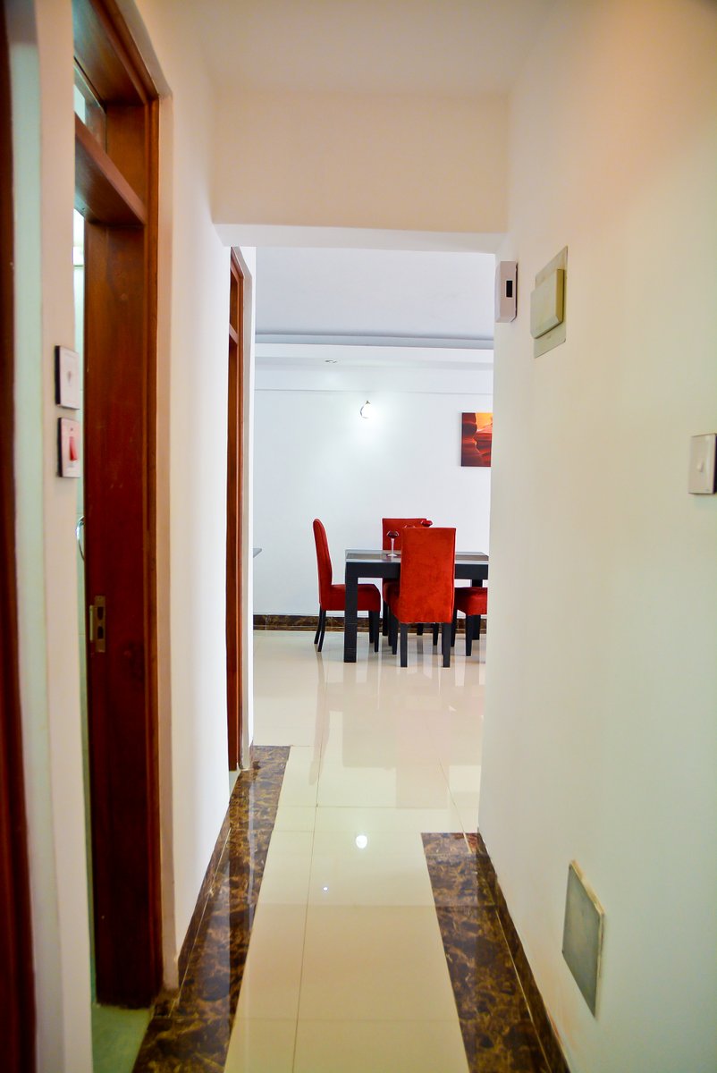 SigimoEnt's tweet image. Lenana Gardens - Off Ngong' Road

Ready for Occupation!
Welcome to Lenana Gardens Open Day taking place from 3rd – 6th September.

Luxurious 2 bedrooms, master en-suite apartments.
Price: From KSH 6.75M
Call us on: 0722512803/ 0724002605
Learn more at: qoo.ly/37z3qn