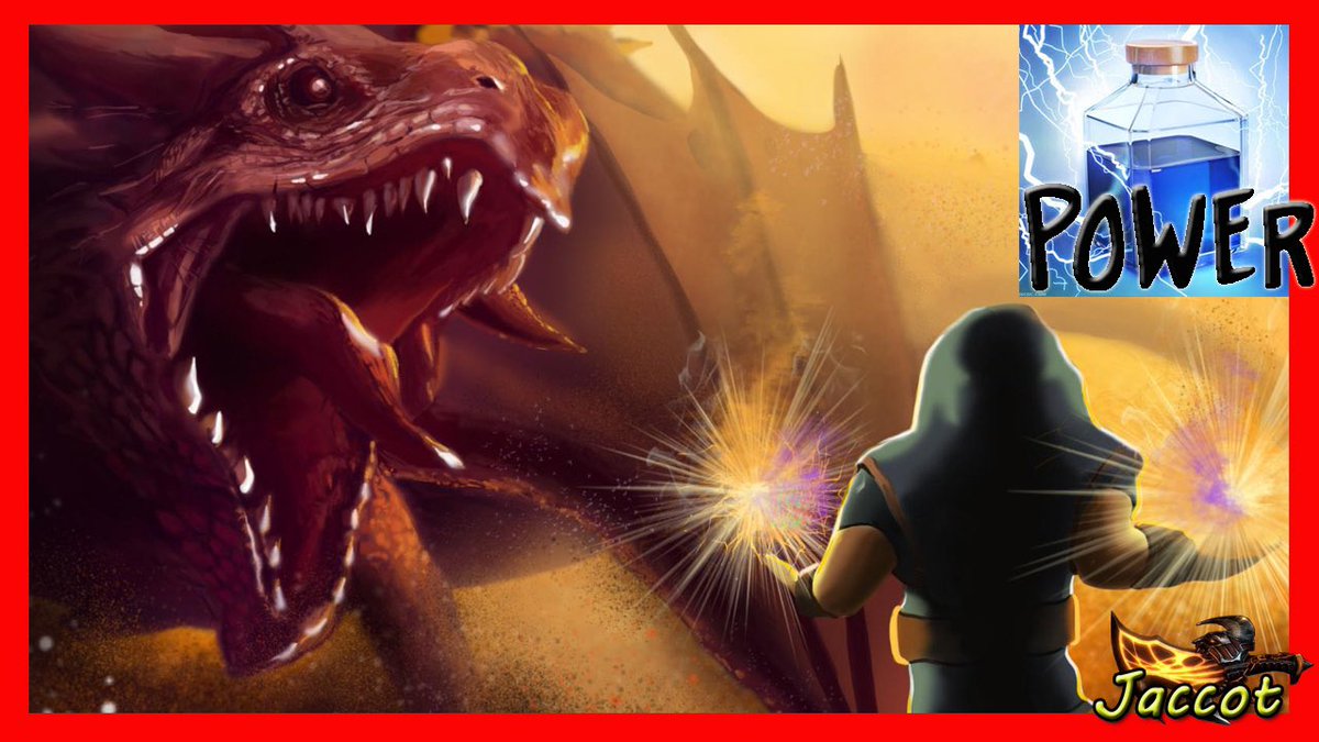 JaccotCoC's tweet photo. ¿Cómo ATACAR con RAYOS y DRAGONES en Clash Of Clans? #1 🖥https://t.co/h1zJJCwlaR vía @YouTube #rayos #ClashofClans #clashon #dragones #ayuntamiento13 @ClashofClansESC @ClashofClans https://t.co/nPXNdCKSDH