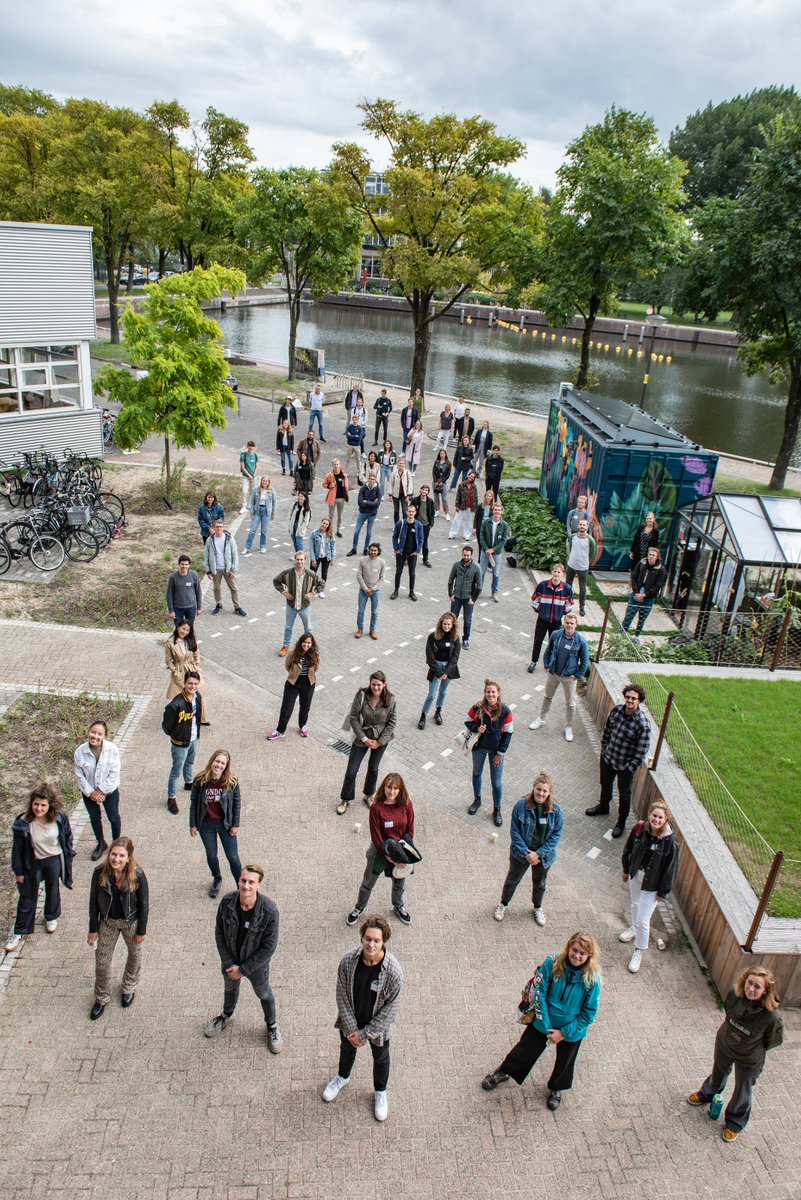 Back in action! 3-2-1 liftoff! Welcome to all MADE students <a href="/AMS_institute/">AMS Institute</a>. I'm sure this will be a memorable academic year.