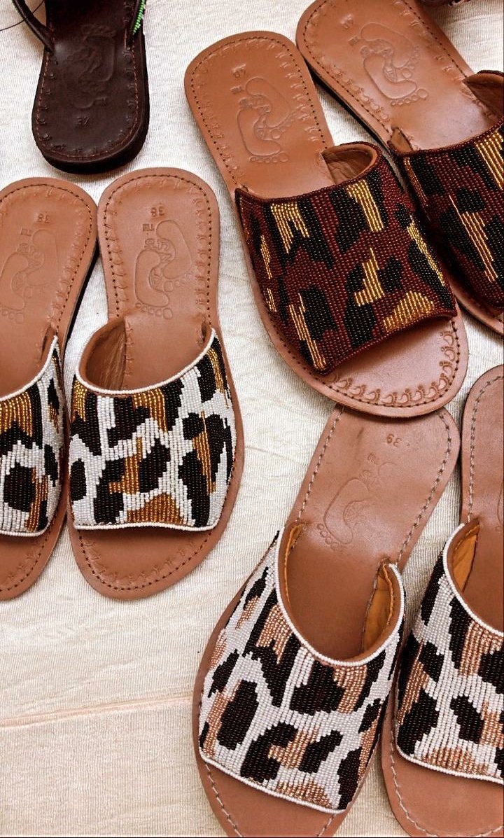 Azu's Leather tweet media