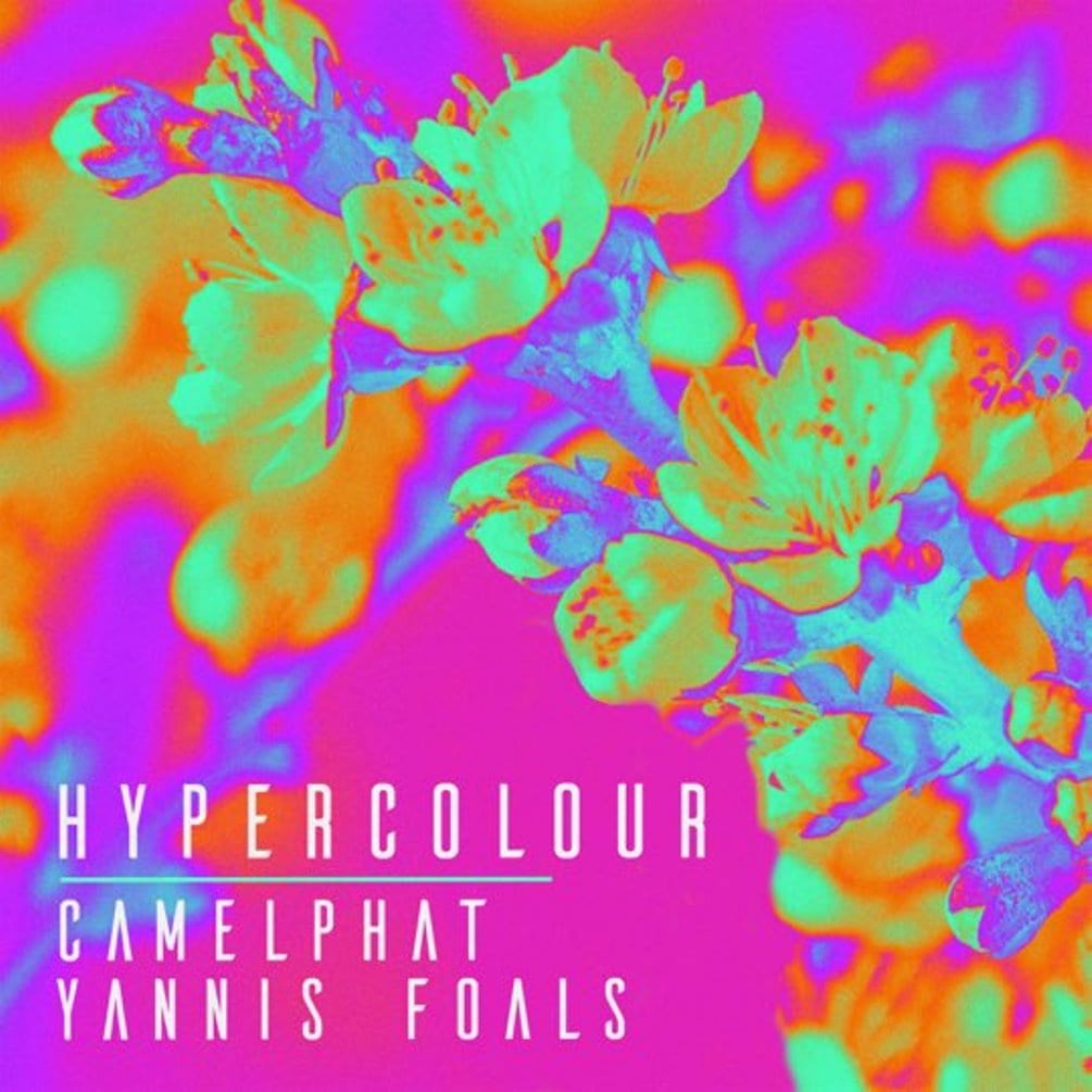 musikplease's tweet photo. . @CamelPhat featuring Yannis Philippakis de @foals ... ça donne ça 🙂 !
#Hypercolour #YannisPhilippakis #indiemusic #electronicmusic
https://t.co/TQiUk02DYz https://t.co/QKR8vmTHQg