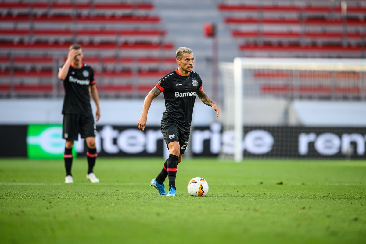Bayer leverkusen spieler 2015,