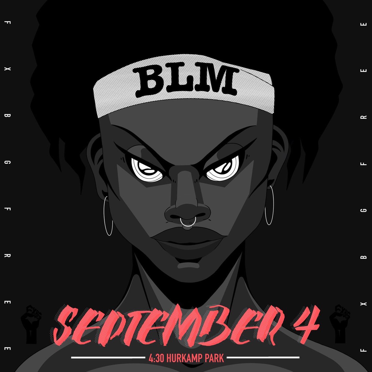 FXBG Activists, Allies, and Change tweet media