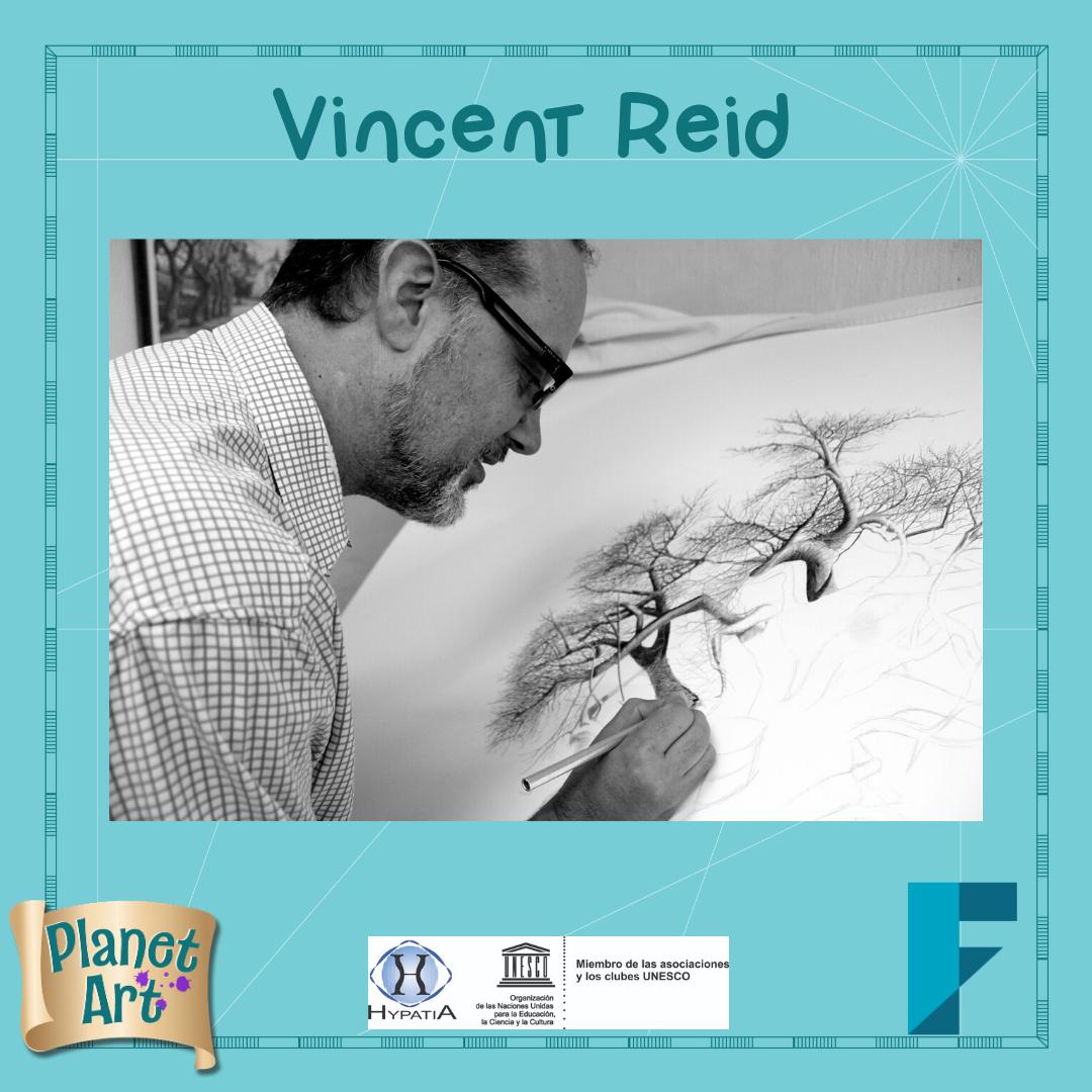 Its_PlanetArt's tweet photo. We’re so excited to have Vincent Reid on board he will be recreating the winning image from the Animal category!!
So don't delay enter today ...log onto https://t.co/OeK53jRxnm to enter.
Check out more of Vincent’s wonderful art in the links below:
https://t.co/nQQpqYaV7E https://t.co/QBs5JotPoe
