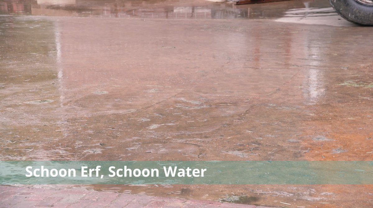Filmpje! Ontdek meer over de aanpak binnen Schoon Erf Schoon Water Noorderzijlvest: projectenltonoord.nl/voordelen-scho…