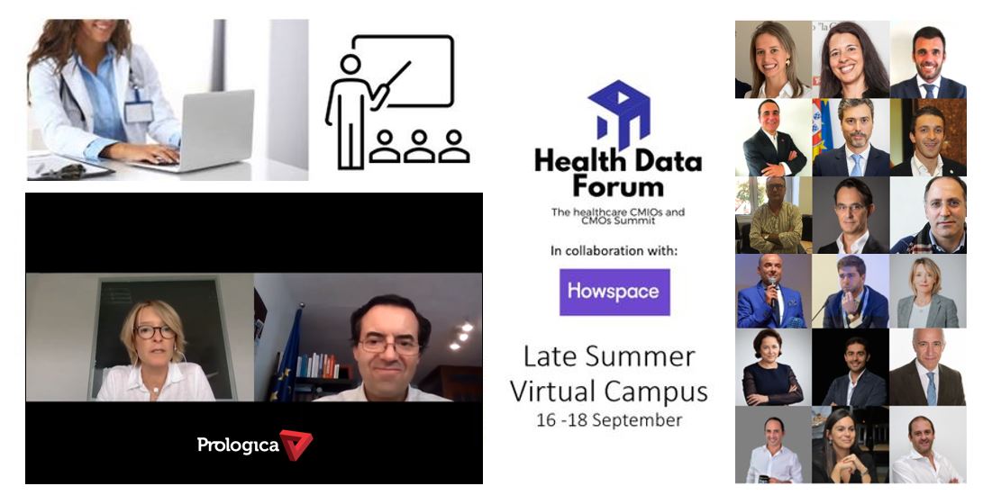 prologica_it's tweet photo. Prologica organiza módulo de BI e Value-Based Healthcare no "Late Summer Virtual Campus". Saiba mais aqui: https://t.co/Dt4aaPlCbt

#Saúde #Dados #BI #VBHC #MelioraPlatform https://t.co/n60hRRdFIn