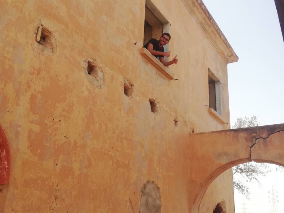 Mohammed_Zaid20's tweet photo. Enjoyed my time in #Alkhums #Lebda #leptismagna 3 fantastic days. There is so much in #Libya to see 🤠
#tourism must rise #mediterranean #culture #romanhistory ⚡ #travelling #travelloapp @travelloapp https://t.co/Pzi7Qq9Peh