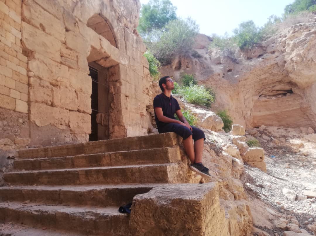 Mohammed_Zaid20's tweet photo. Enjoyed my time in #Alkhums #Lebda #leptismagna 3 fantastic days. There is so much in #Libya to see 🤠
#tourism must rise #mediterranean #culture #romanhistory ⚡ #travelling #travelloapp @travelloapp https://t.co/Pzi7Qq9Peh