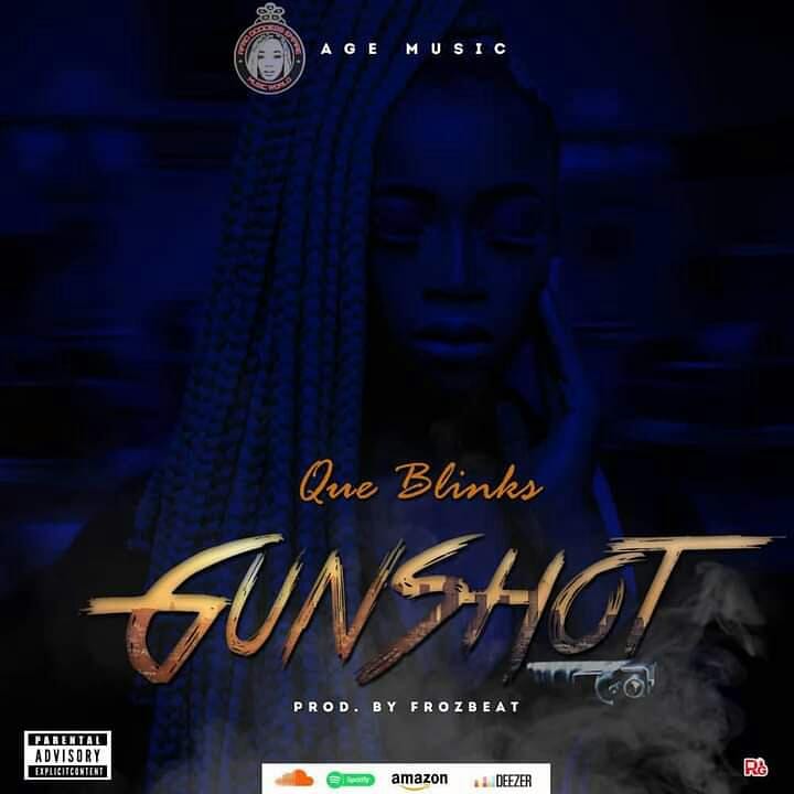 SkylQueen's tweet photo. #Gunshot now out
Click on the link to stream
https://t.co/JodjUOIilB
@TiwaSavage @DONJAZZY @DrDogMusic @drdolorofficial https://t.co/wUqDmMcoiM