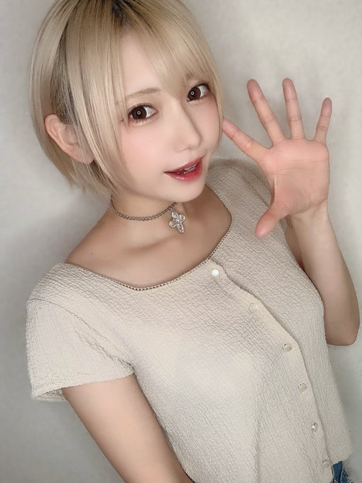 コスプレイヤー篠崎こころのTwitter画像6