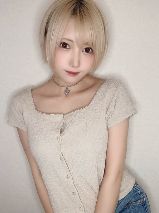 コスプレイヤー篠崎こころのTwitter画像4