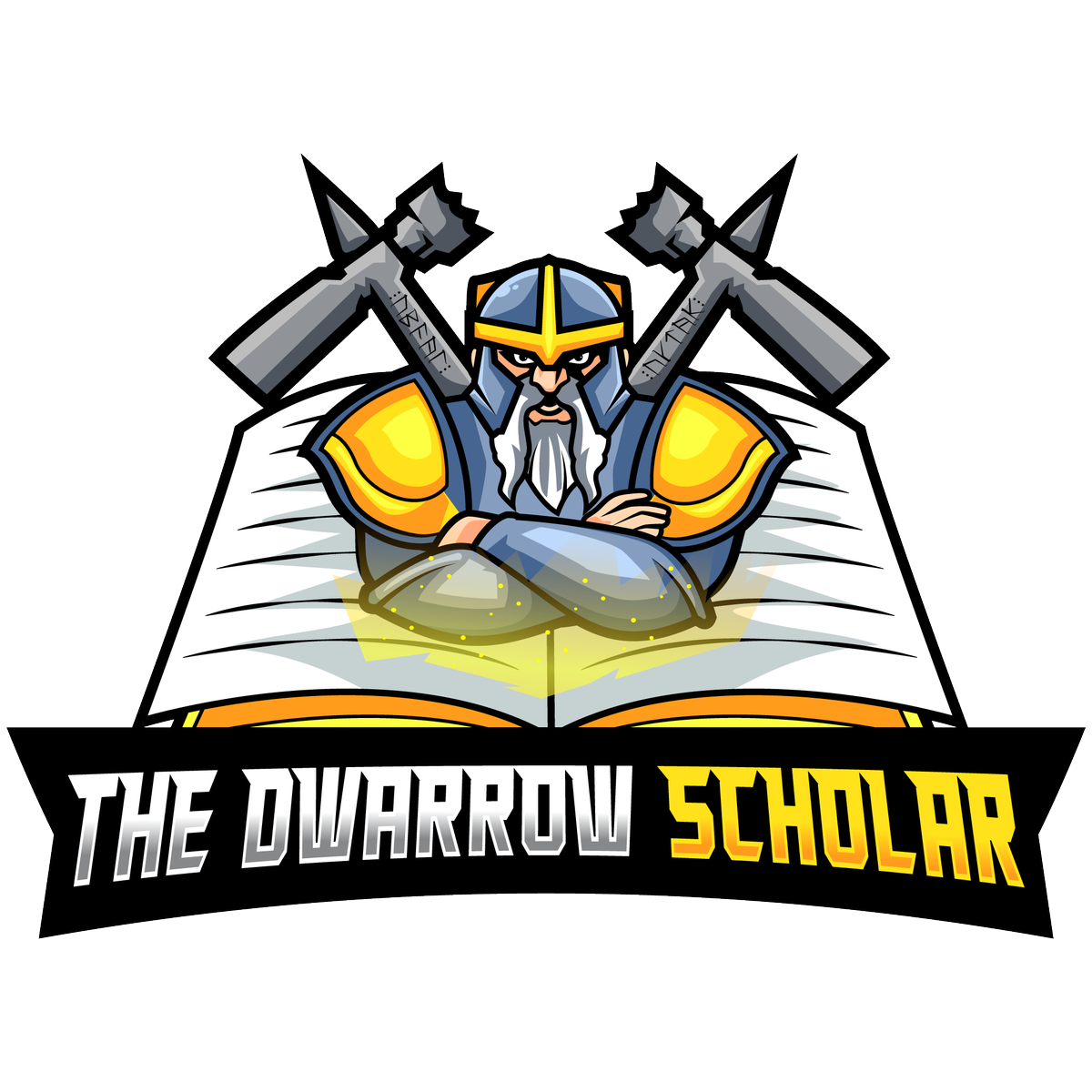 dwarrowscholar's tweet photo. What would your #dwarf name be?
What about a #dwarvish nickname? Maybe one for a friend or loved one?
https://t.co/4fi6pY7UUS https://t.co/dhbsmkzwum