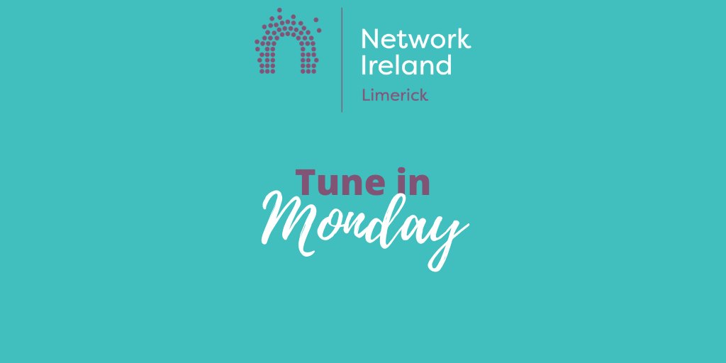 Network Ireland Limerick tweet media