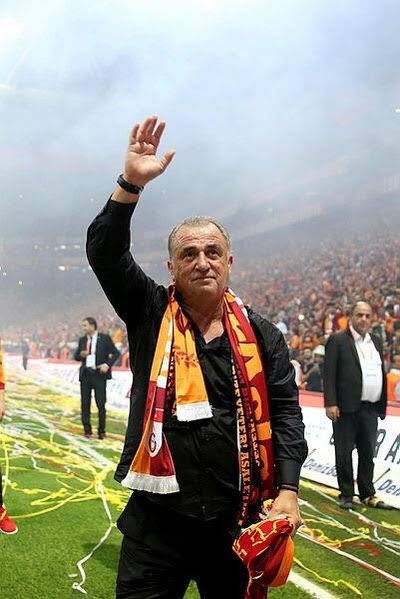 GS_Transfer_'s tweet photo. İyi ki doğdun Fatih hocamız. Allah seni başımızdan eksik etmesin🦁#FatihTerim ⭐️⭐️⭐️⭐️ https://t.co/OmnfbCAUd7