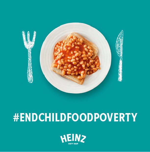 ⁣We’re here to stand in unity, to help the most vulnerable voices to be heard and to create greater understanding of this very real issue⠀

#endchildpoverty <a href="/MarcusRashford/">MR14</a>