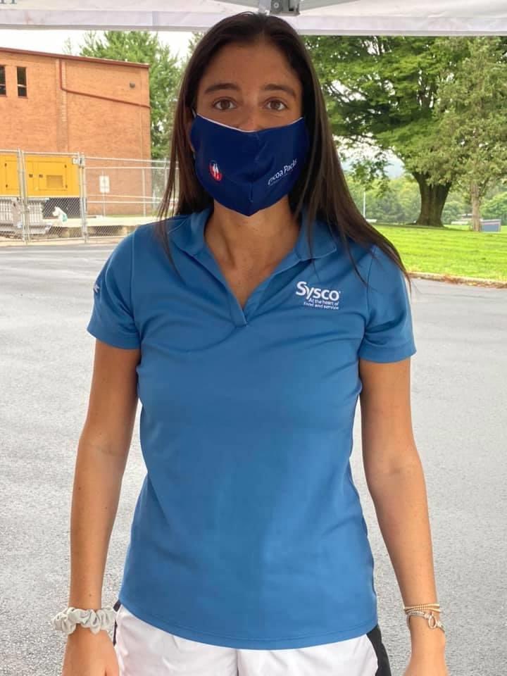 GnazzoPromotion's tweet photo. IT’S #HungerActionMonth so please remember to support our food banks and pantries!
We are so proud of our daughter Lauren Mae and her amazing company @Sysco who are working hard throughout the region to #giveback to families in need! THANK YOU to all volunteers. #PreventHunger https://t.co/cM4AOyha5y