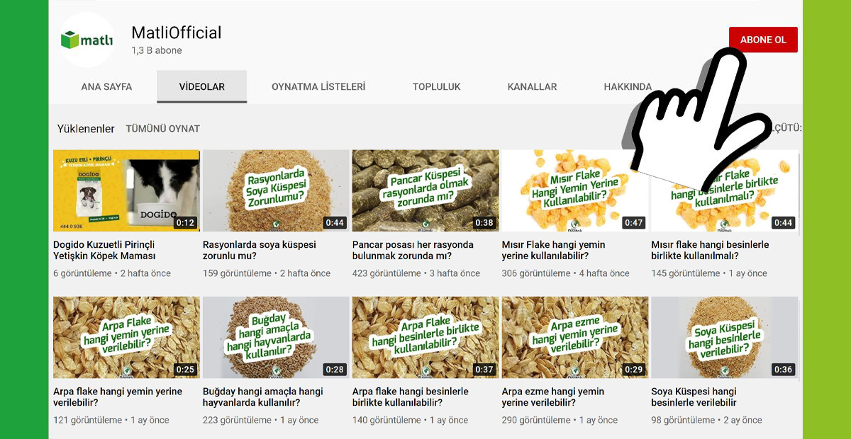 Matlı Şirketler Grubu tweet media