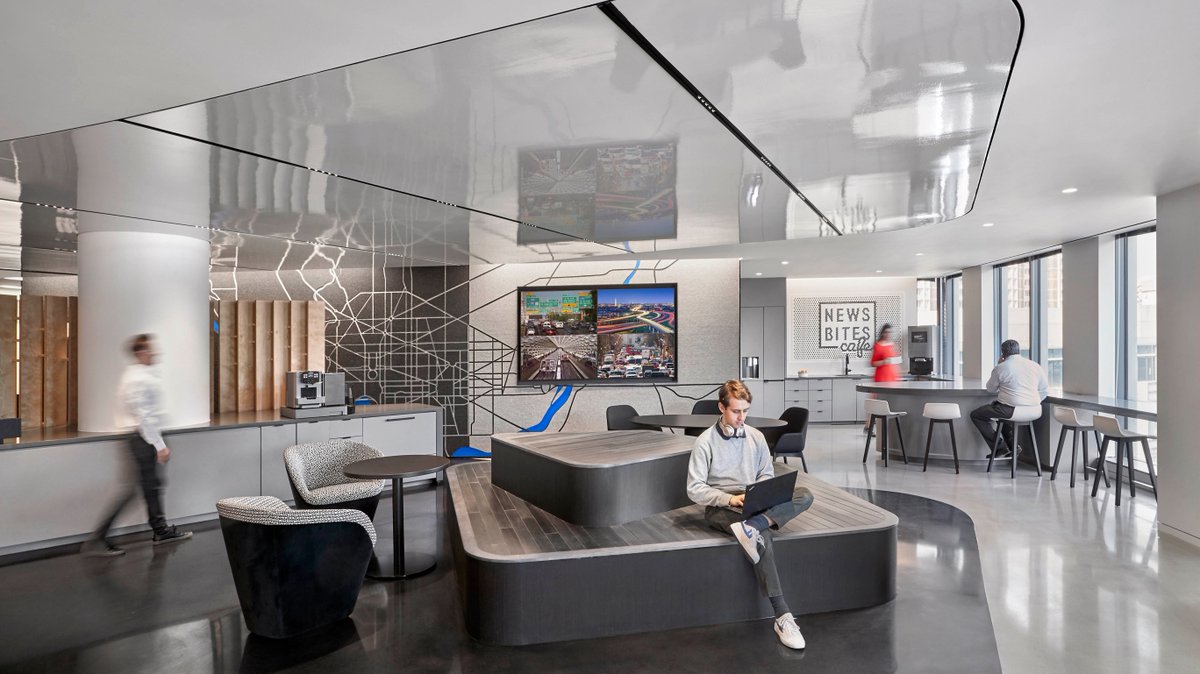 Price Modern tweet media