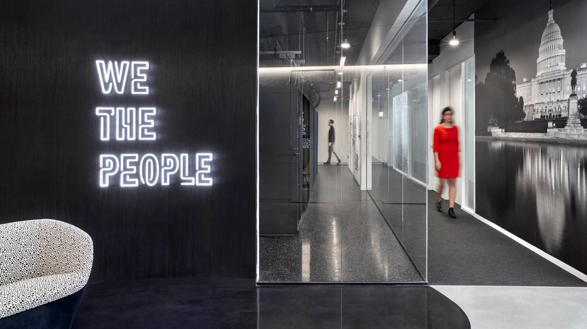 Price Modern tweet media