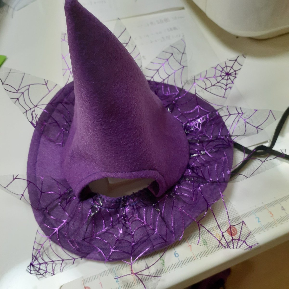 ハロウィン帽子 Twitter Search