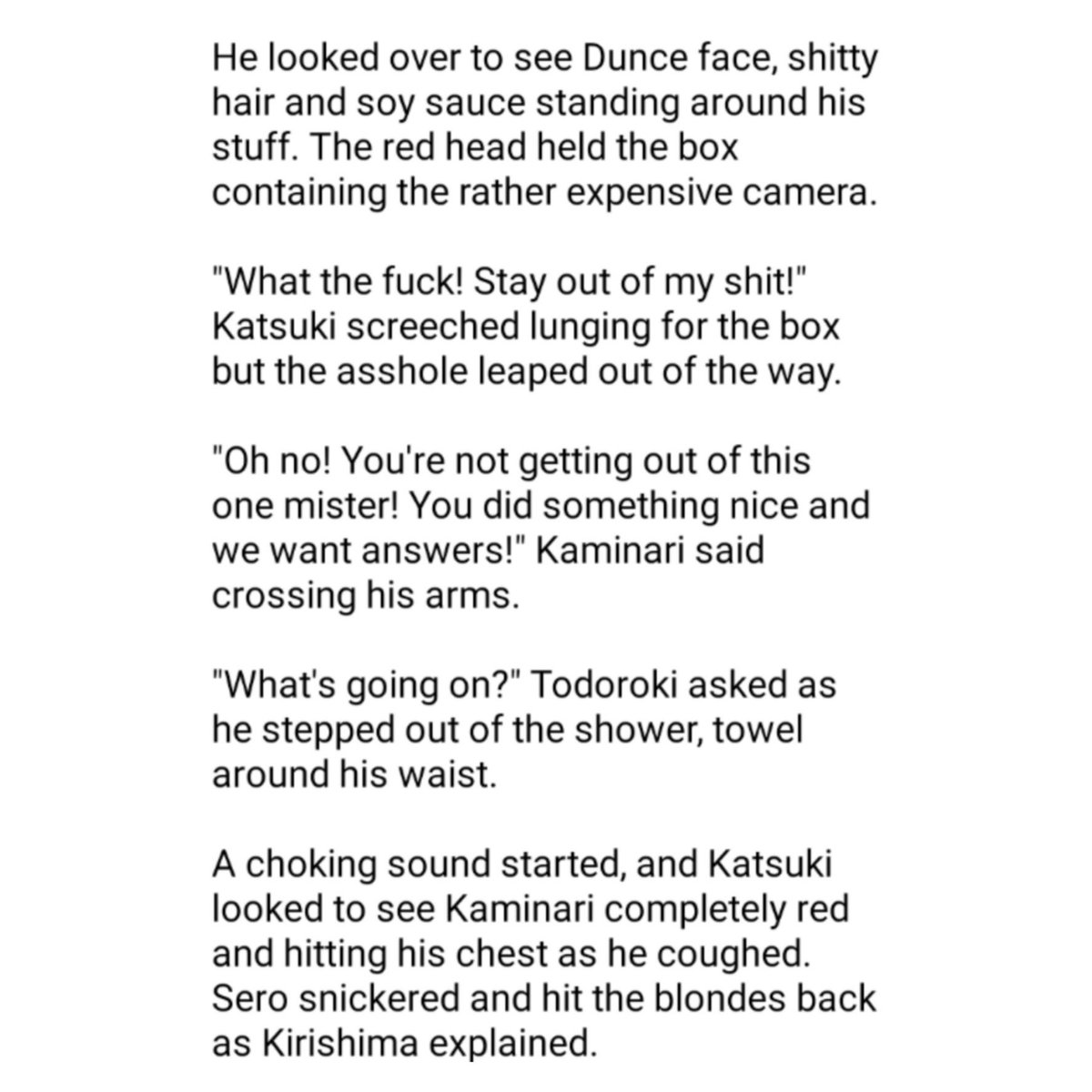 Part 16 2/3Oh side paring is Todokami