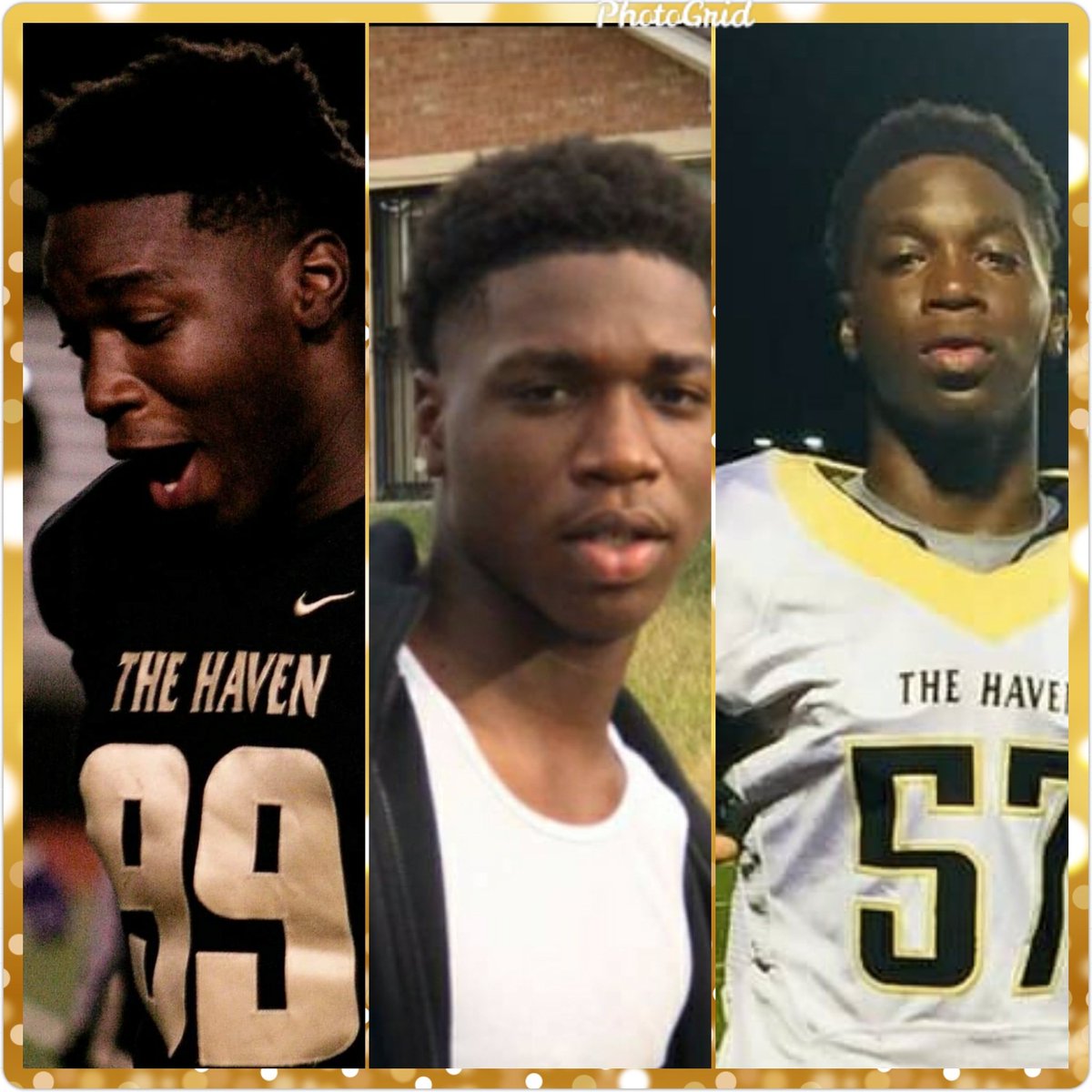 Rise &amp; grind. Everyday is an opportunity to make yourself better.

There is no playbook for this pandemic yet for the epidemic of poverty &amp; inequity that plagues our neighborhoods &amp; community, athletics is one vehicle of change that gives our youth hope for something more. #994L