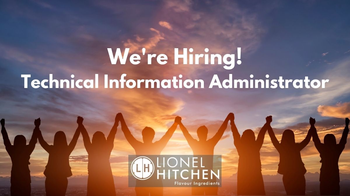 lionelhitchen's tweet photo. #TeamHitchen is looking for a #NaturallyFabulous Technical Information Administrator to join our team at Baron Stacey. Find out more about the role here: https://t.co/LpCjxiZ1kC
#employerofchoice #onetowatch #careers #job https://t.co/w2yMy0Vl7F