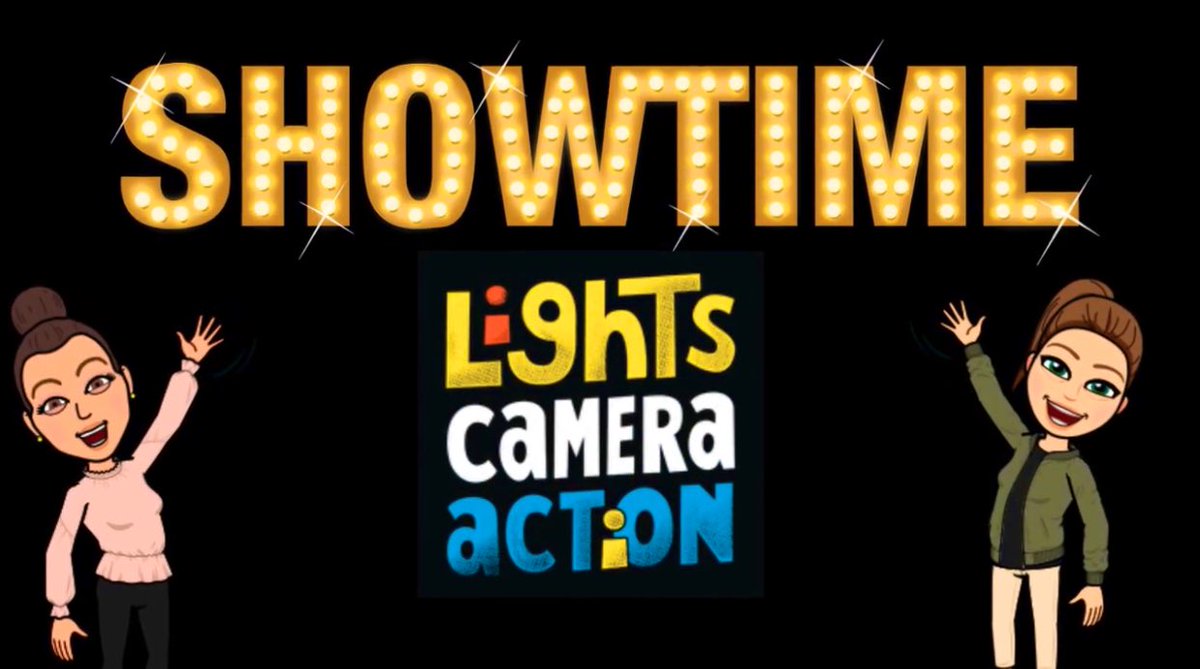 _MsPalucki's tweet photo. ✅ @MelzerMLions 5th Grade Students: Look out for an exciting opportunity coming your way today from @MsMarianoMelzer &amp; @_MsPalucki! #MelzerTvNews 💡🎥🎬💥 @_mrsmaki https://t.co/34FZS8UcAE
