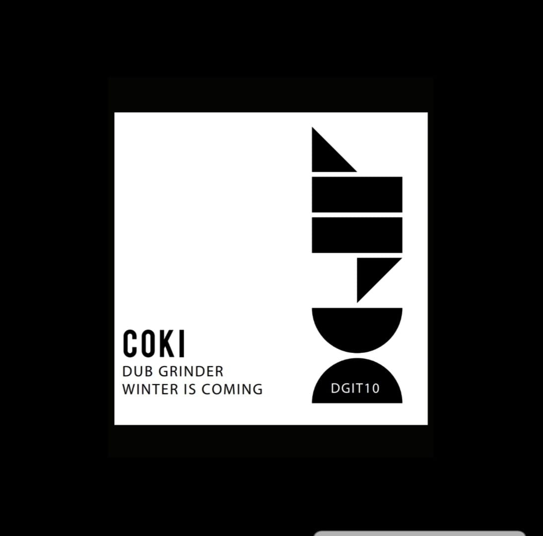 This is a official release. Go check it and cop the Vinyl or Digital to bang your set... Links Below 👊

kud.li/dgit10
soundcloud.com/y-u-8/dub-grin…
soundcloud.com/y-u-8/winter-i…