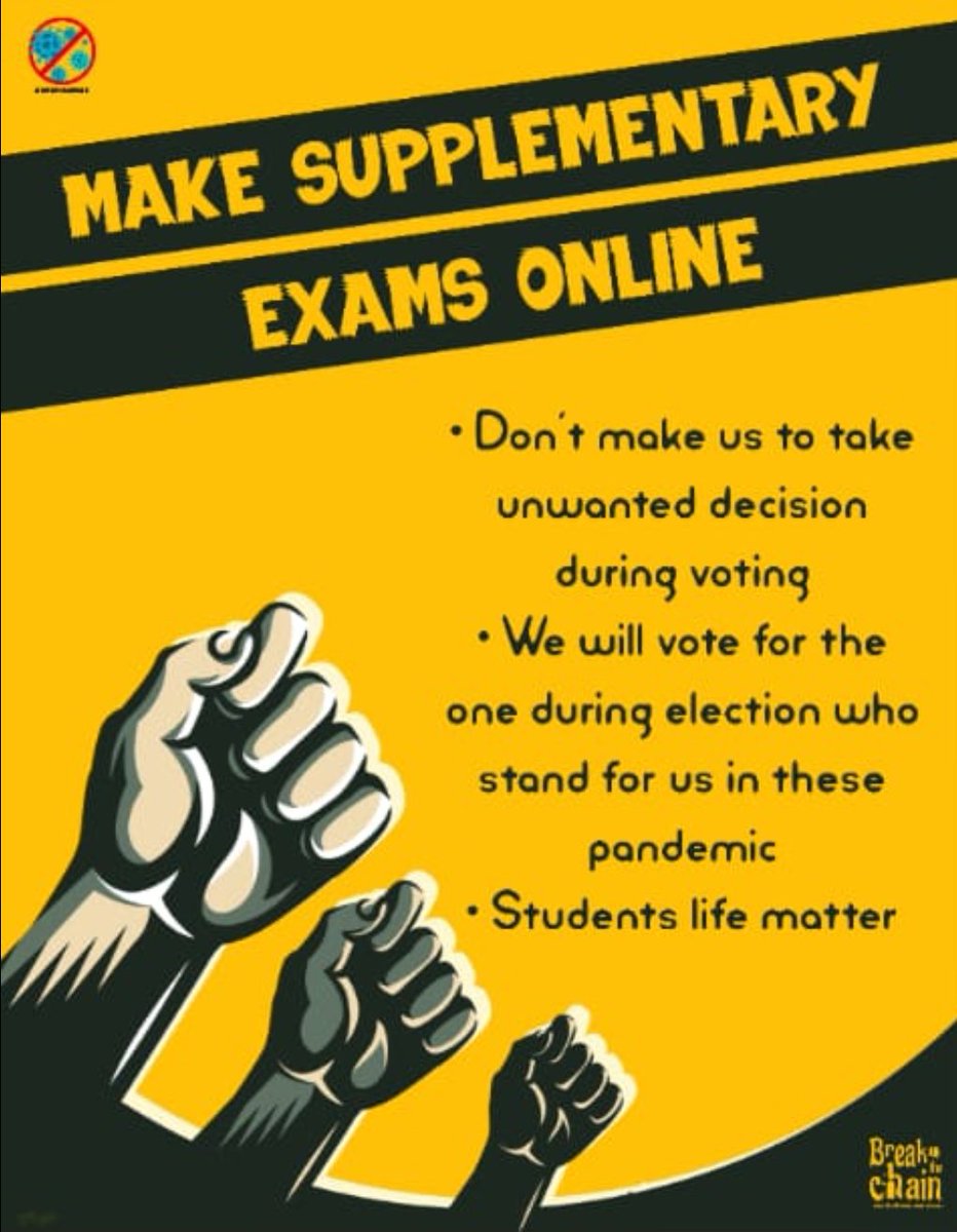 Fouzan79529441's tweet photo. #MakeKtuSupplementaryExamsOnline
@CMOKerala @CPIMKerala @KeralaGovernor @BtpTech @CyberdomeKerala @Sfi_nedumangad
@TheKeralaPolice @vijayanpinarayi @rajnathsingh @RahulGandhi @ShashiTharoor https://t.co/rM3tum1F0A