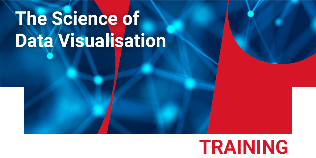 TheORSociety's tweet image. The Science of Data Visualisation course, hosted by Ian Taylor on 24th September will help you become more fluent in the language of #data for effective communication of #complexmodels, ideas and #solutions: bit.ly/3b2yOuC

#ThisisOR #ORMS